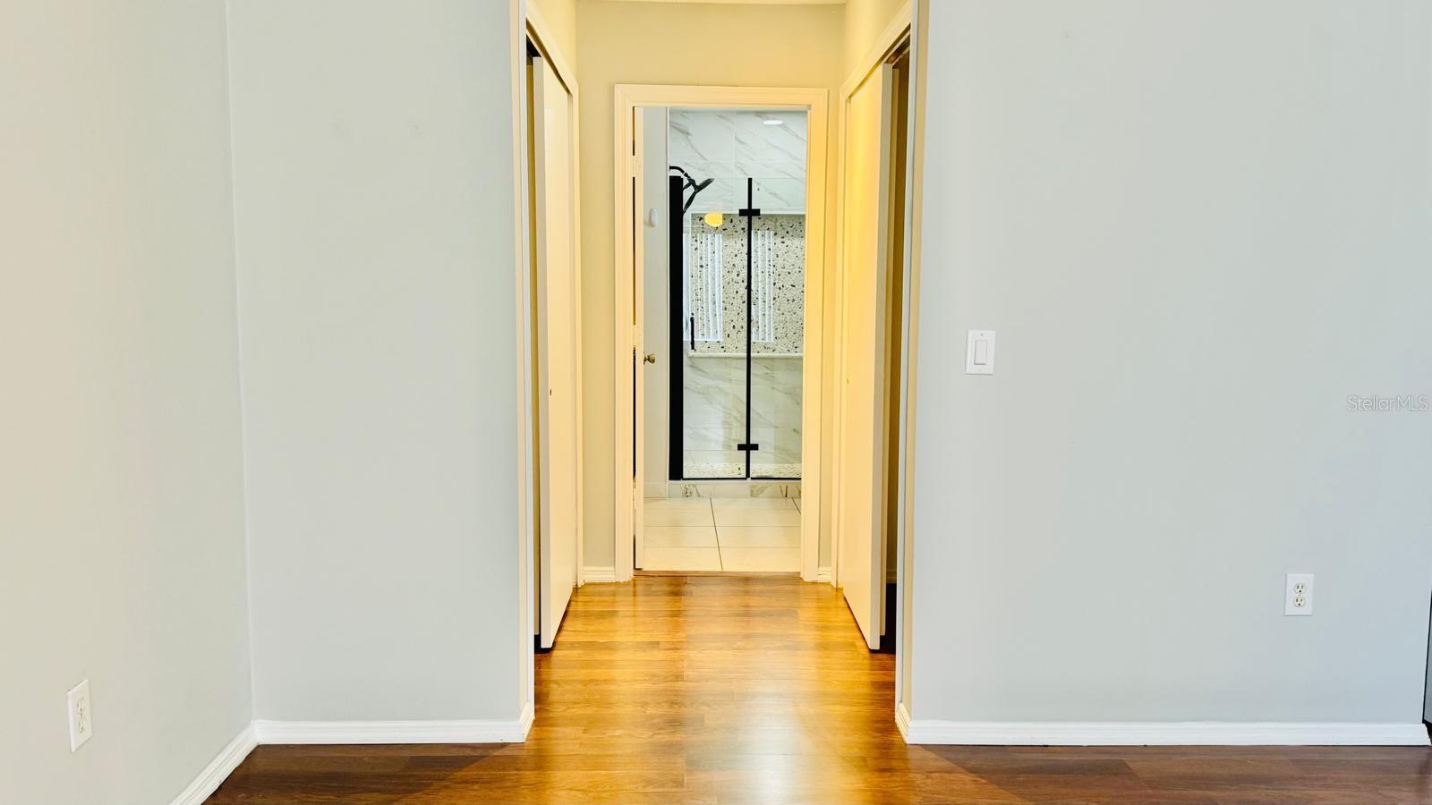 SANDPOINT AT MEADOW WOODS - Residential