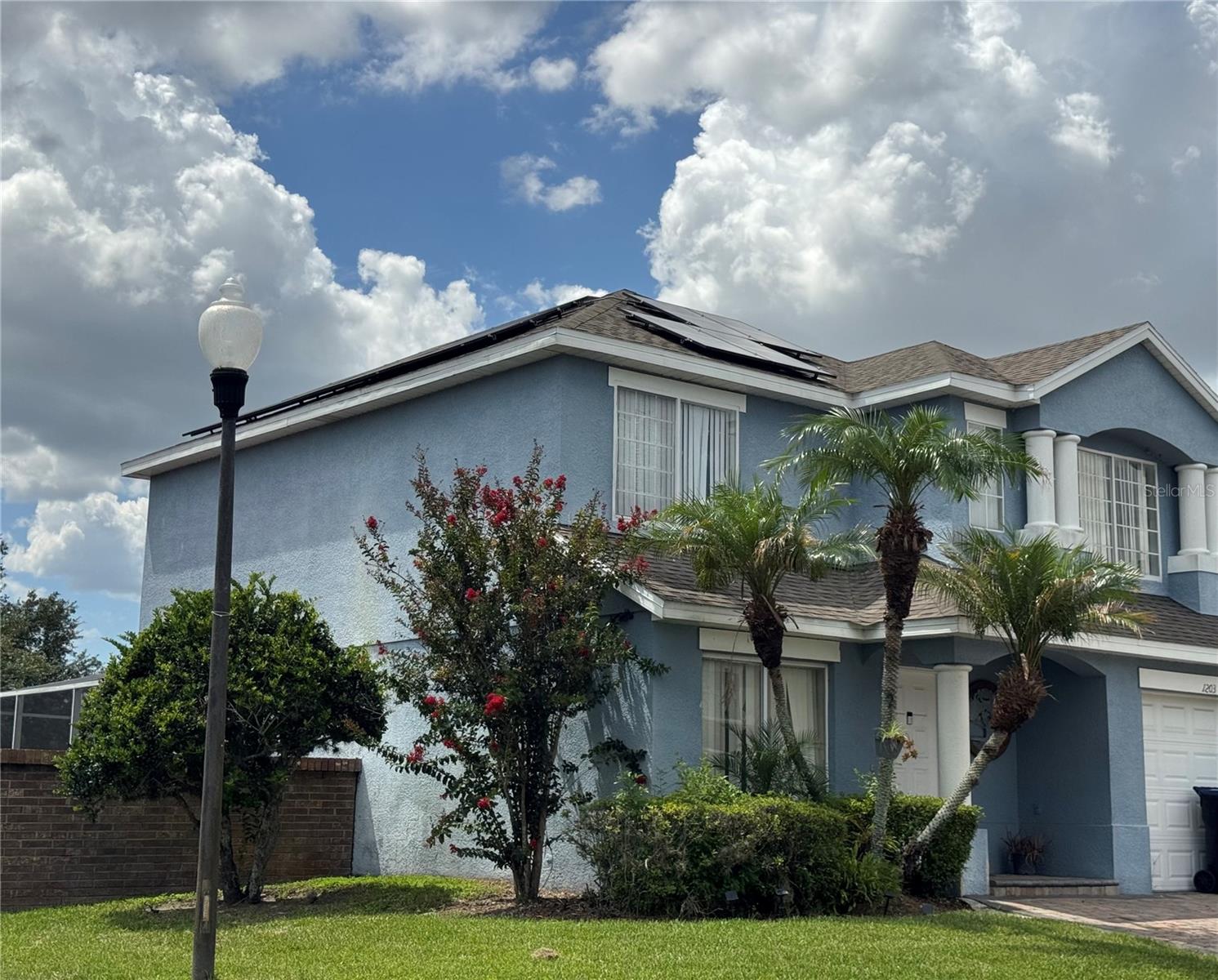 SANDPOINT AT MEADOW WOODS - Residential