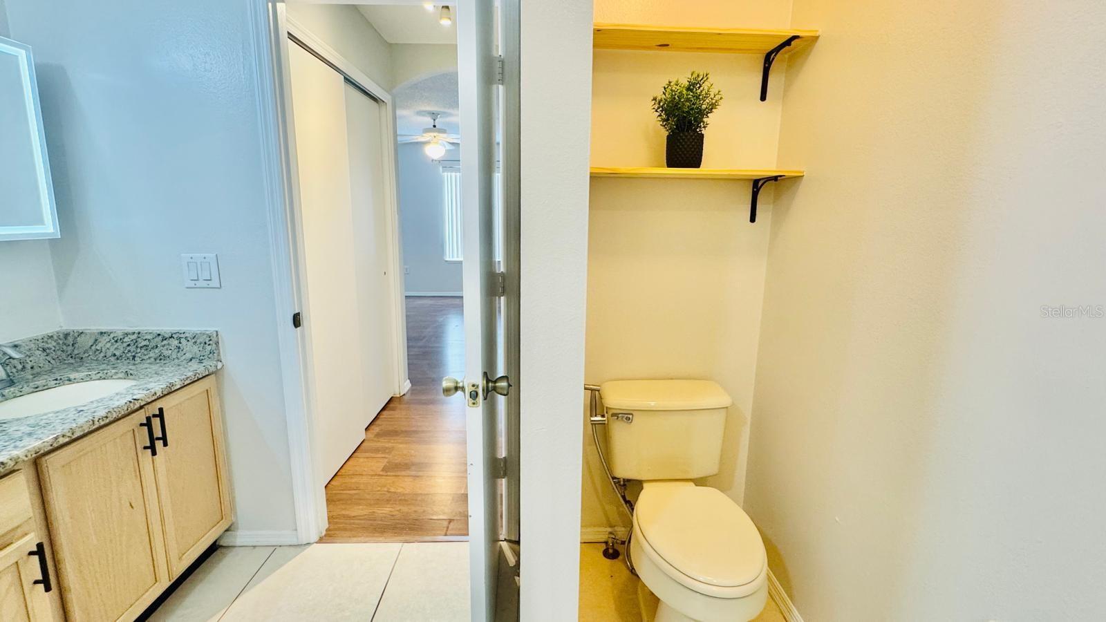 SANDPOINT AT MEADOW WOODS - Residential