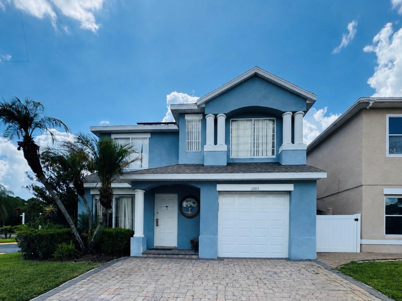 SANDPOINT AT MEADOW WOODS - Residential
