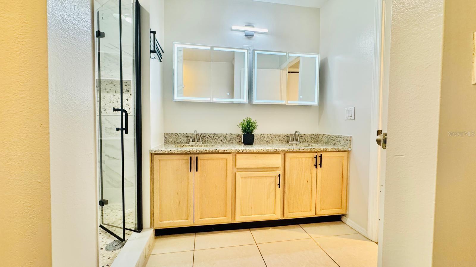 SANDPOINT AT MEADOW WOODS - Residential
