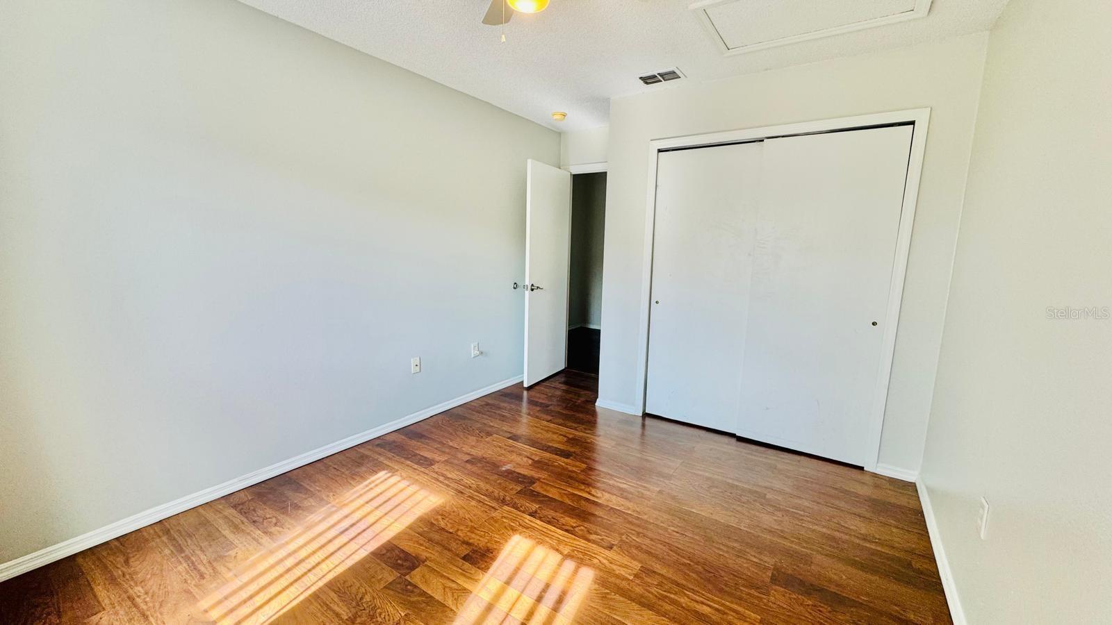 SANDPOINT AT MEADOW WOODS - Residential