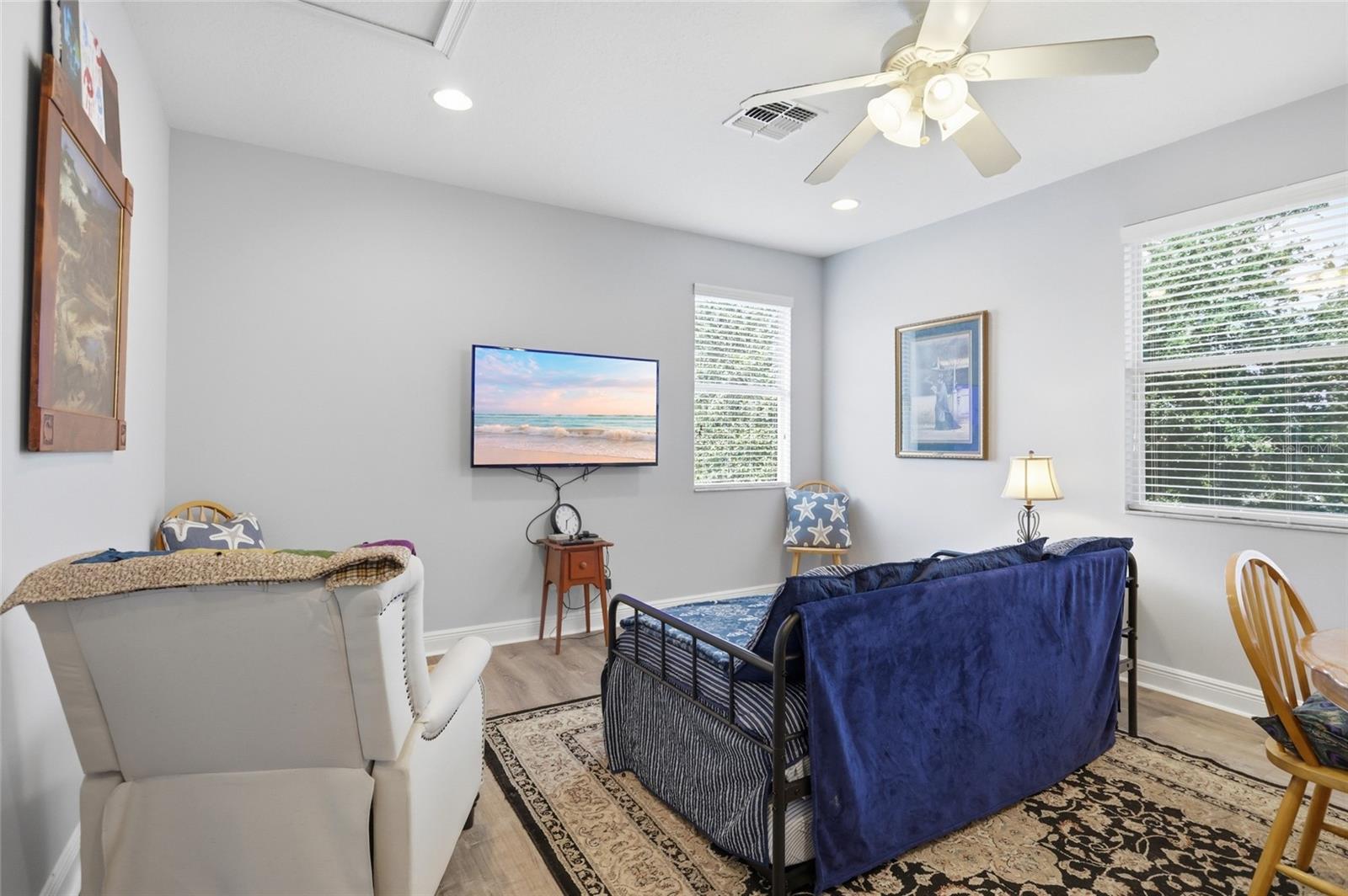 CARRIAGE POINTE A-I & L - Residential