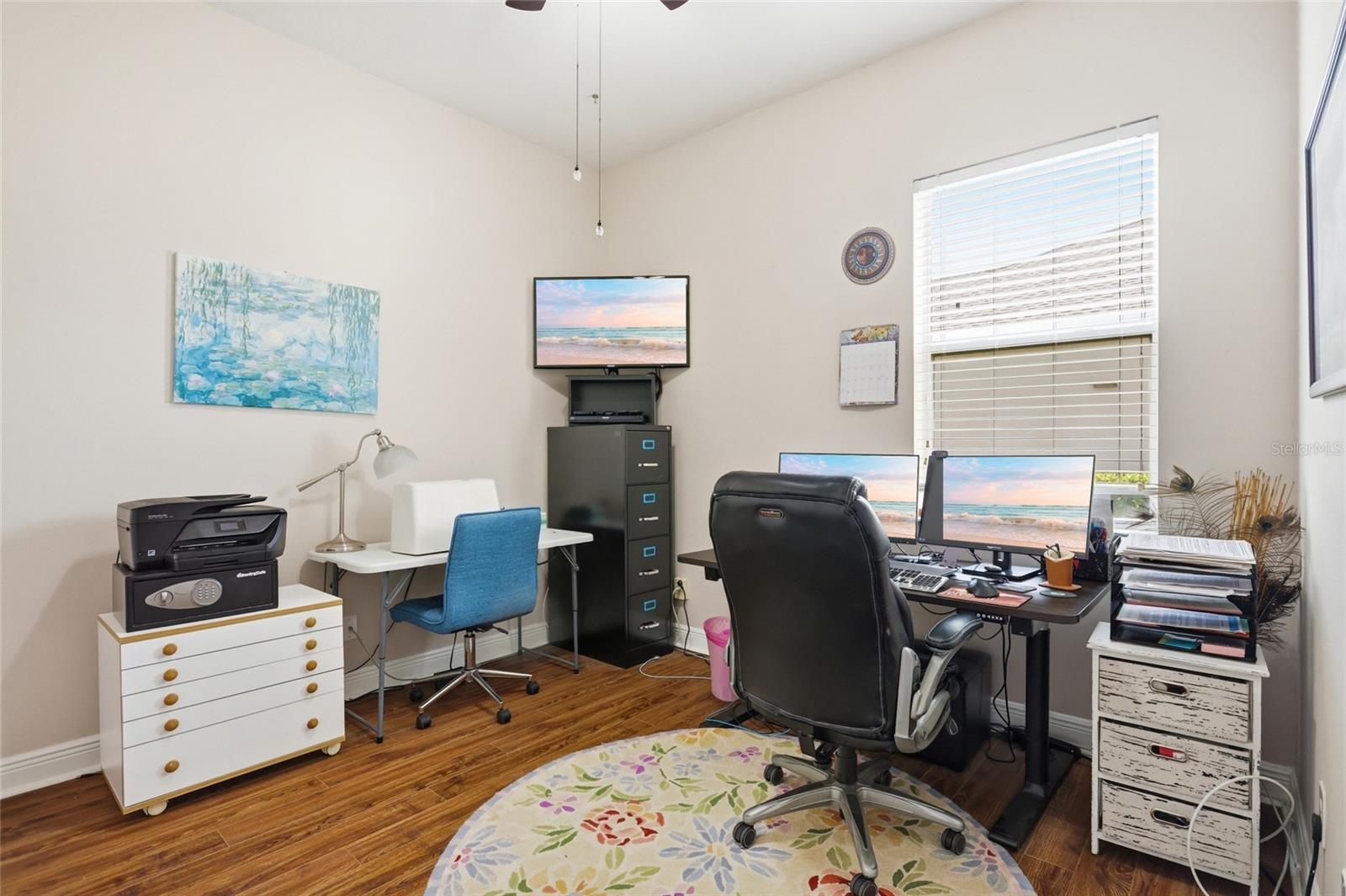 CARRIAGE POINTE A-I & L - Residential