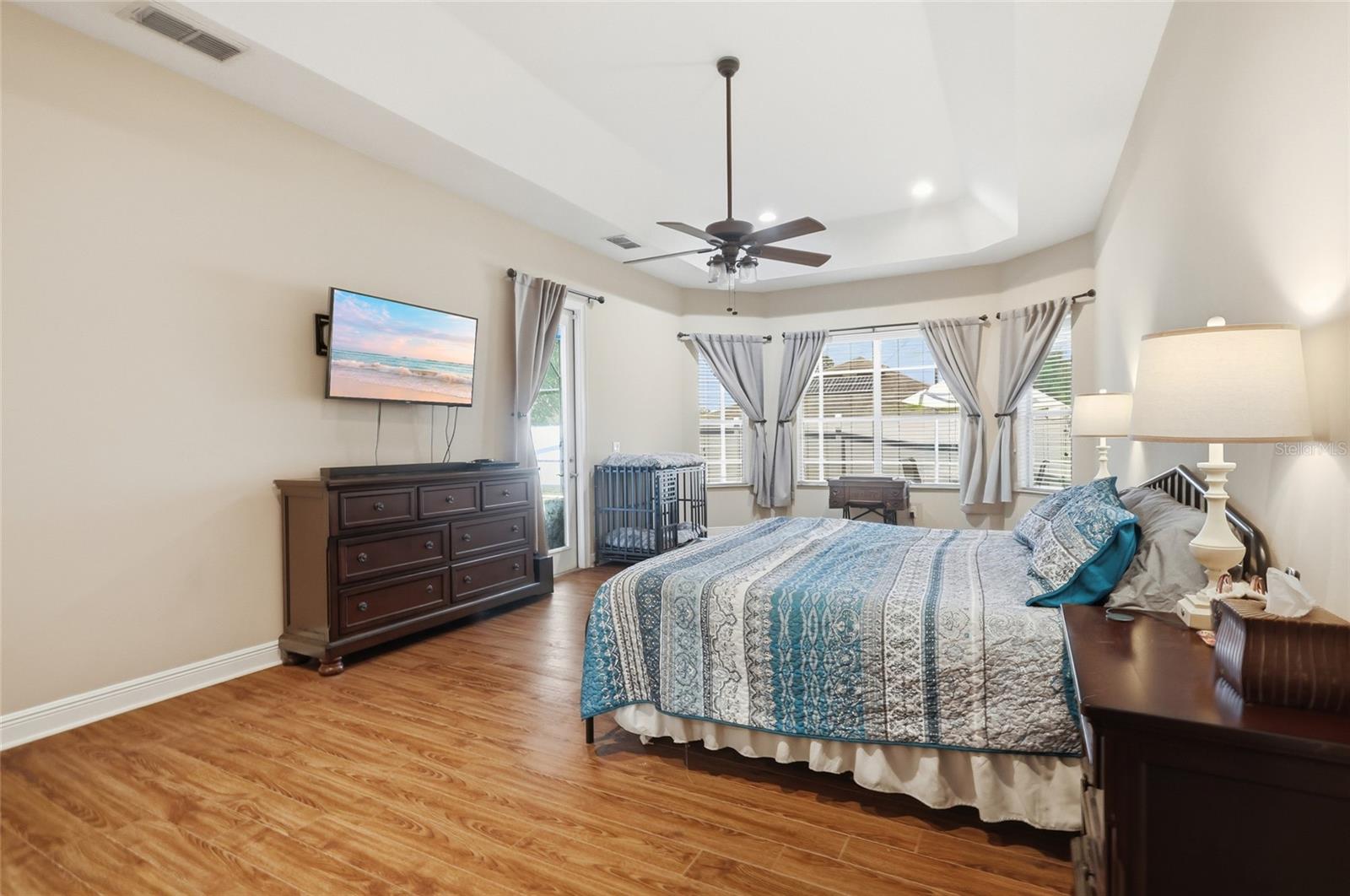 CARRIAGE POINTE A-I & L - Residential