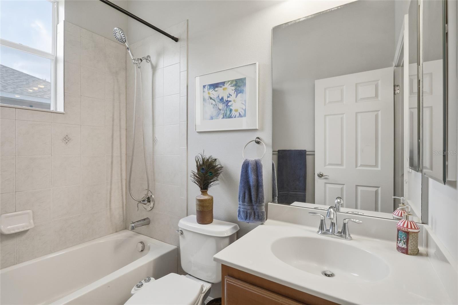 CARRIAGE POINTE A-I & L - Residential