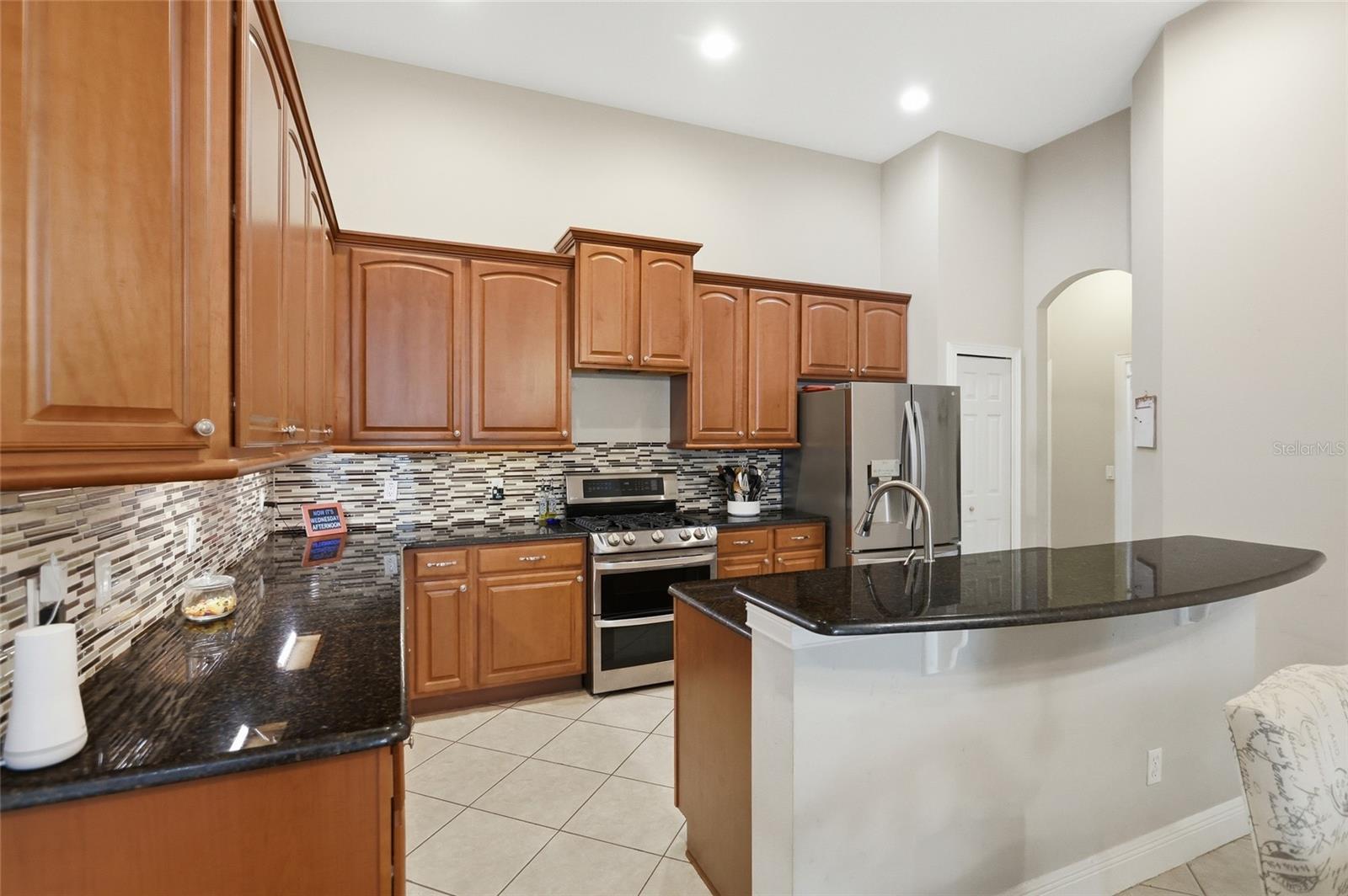 CARRIAGE POINTE A-I & L - Residential