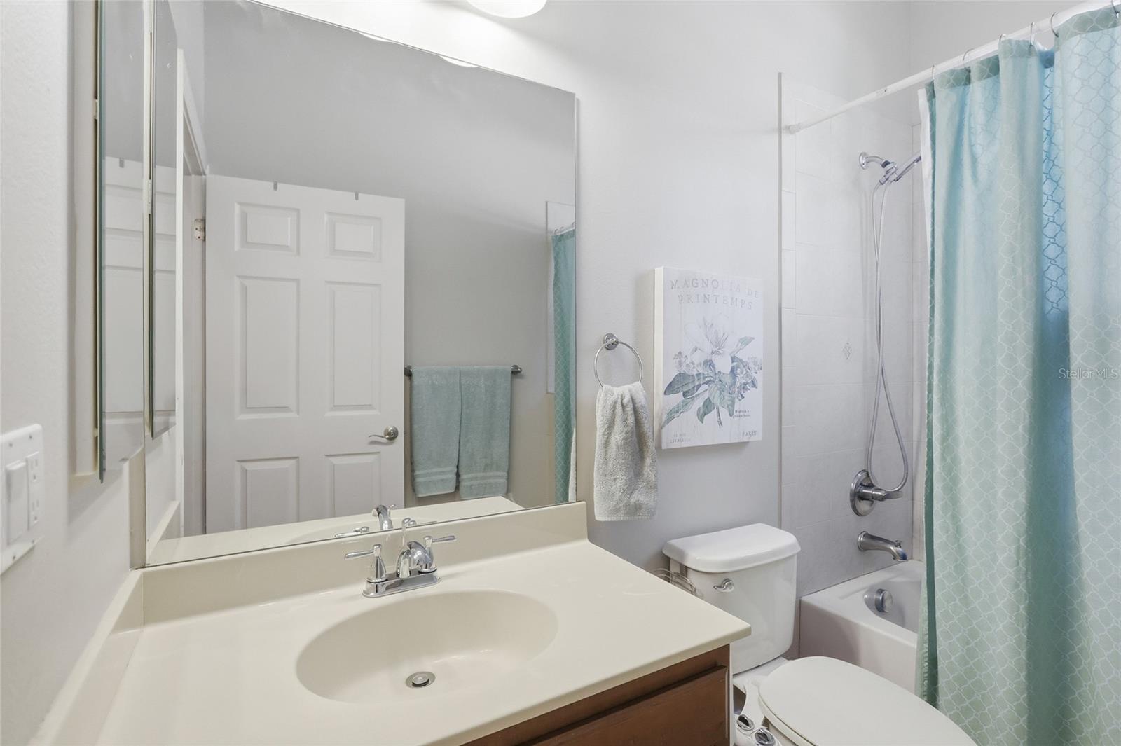 CARRIAGE POINTE A-I & L - Residential