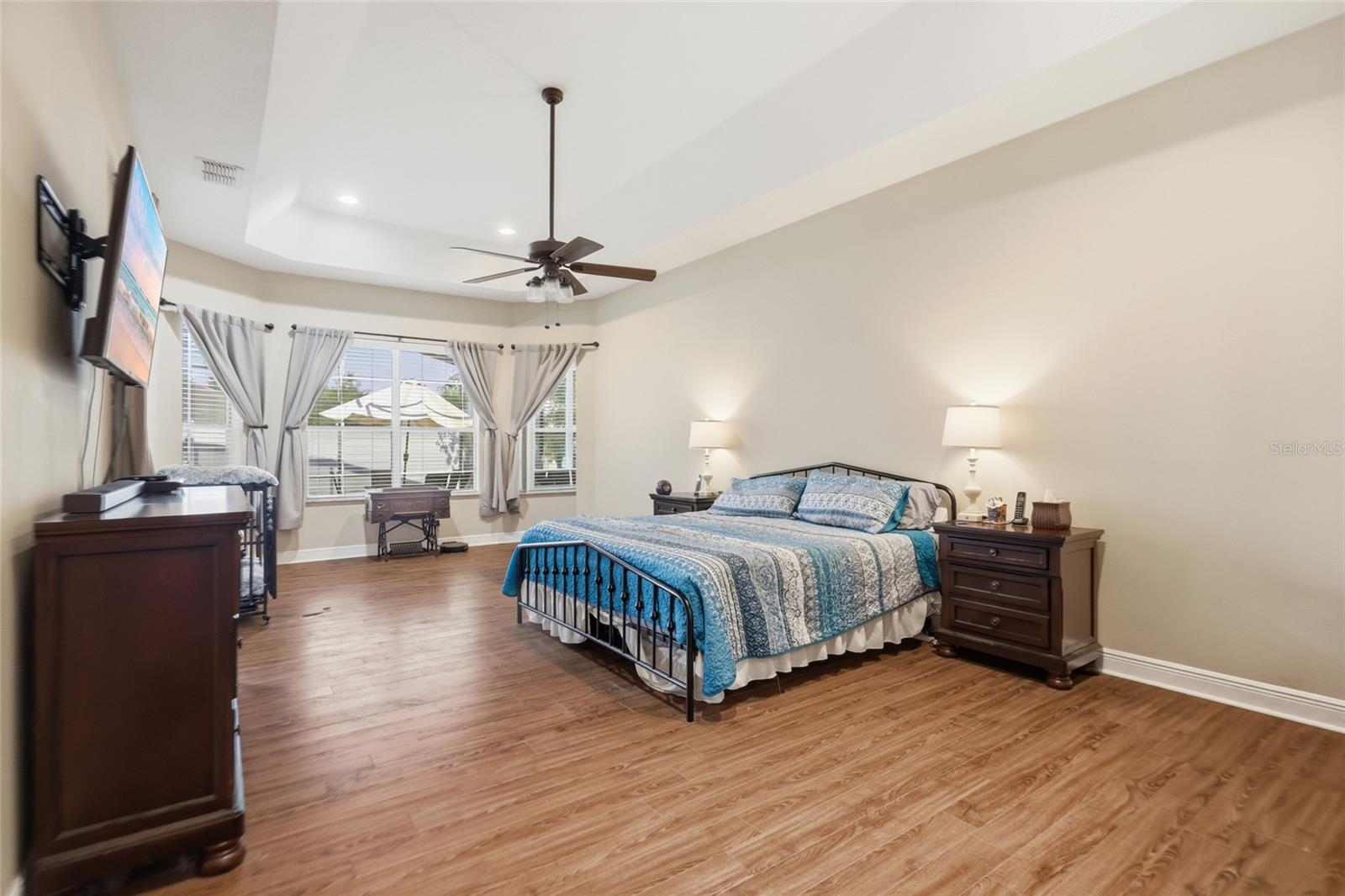 CARRIAGE POINTE A-I & L - Residential