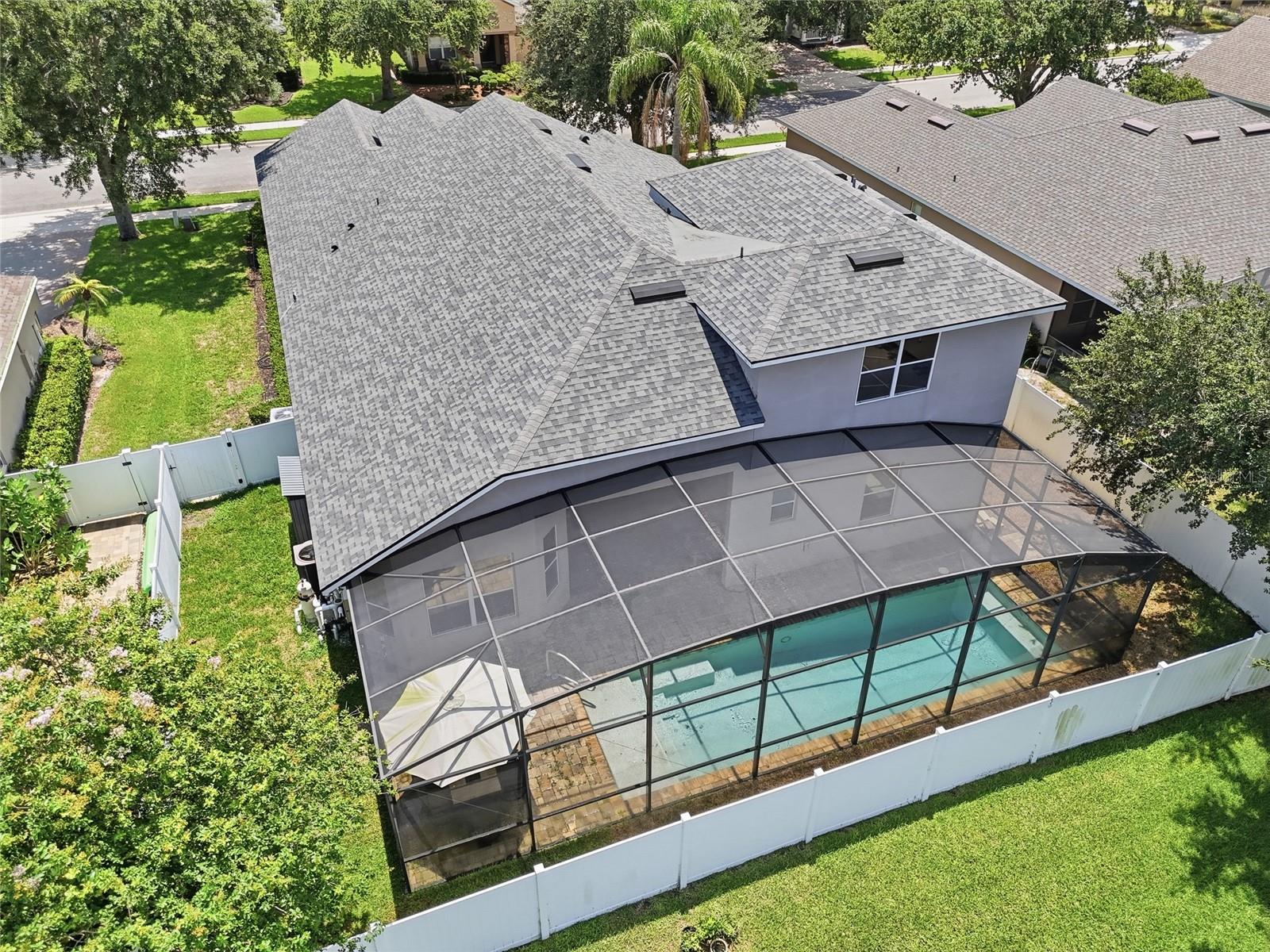 CARRIAGE POINTE A-I & L - Residential