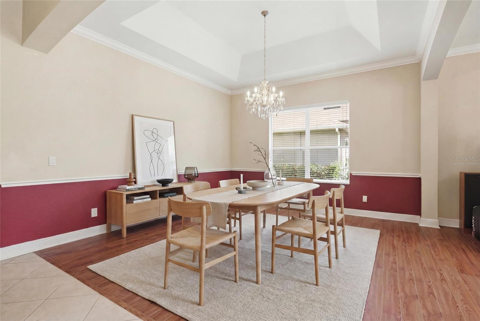 CARRIAGE POINTE A-I & L - Residential
