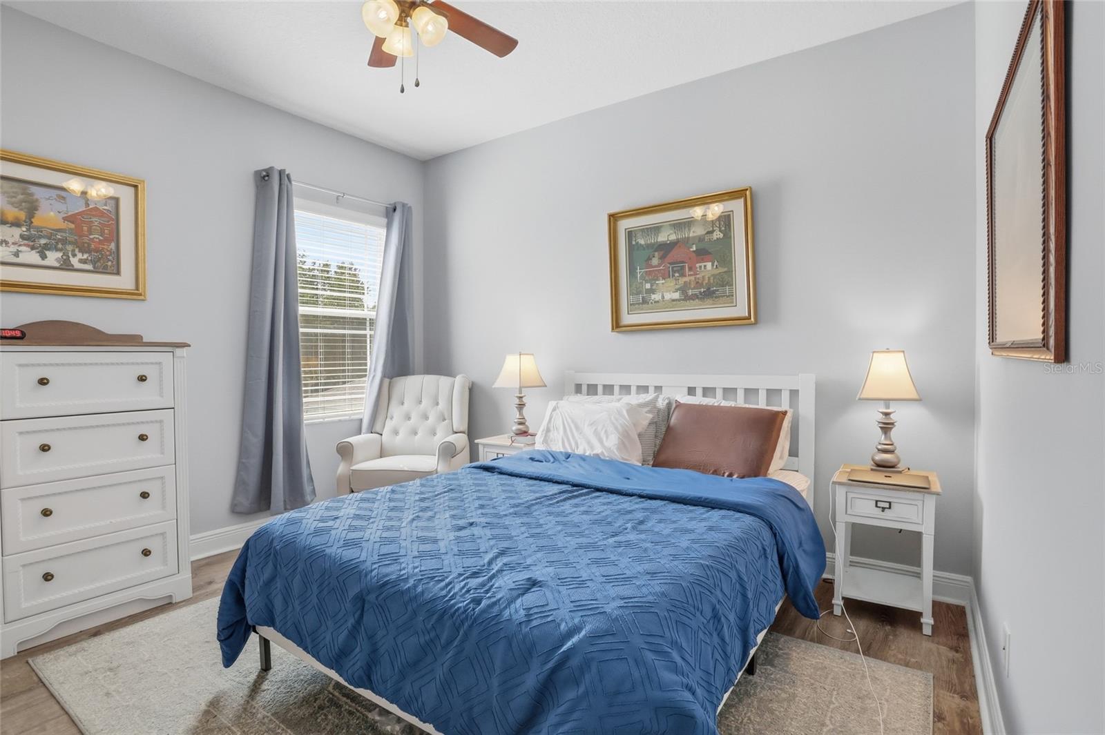 CARRIAGE POINTE A-I & L - Residential