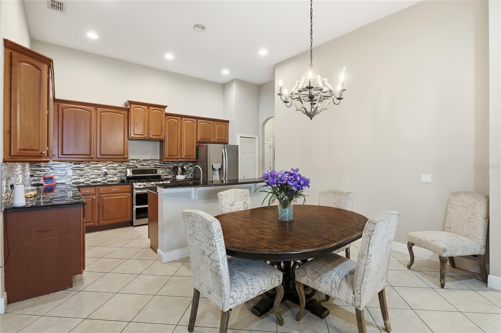 CARRIAGE POINTE A-I & L - Residential