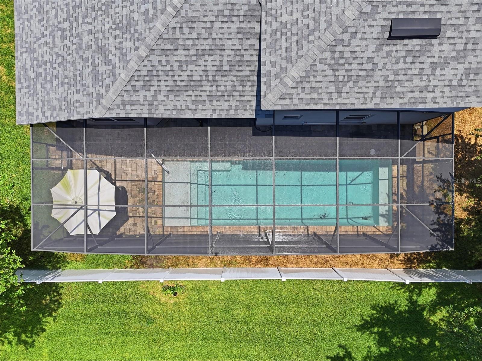 CARRIAGE POINTE A-I & L - Residential