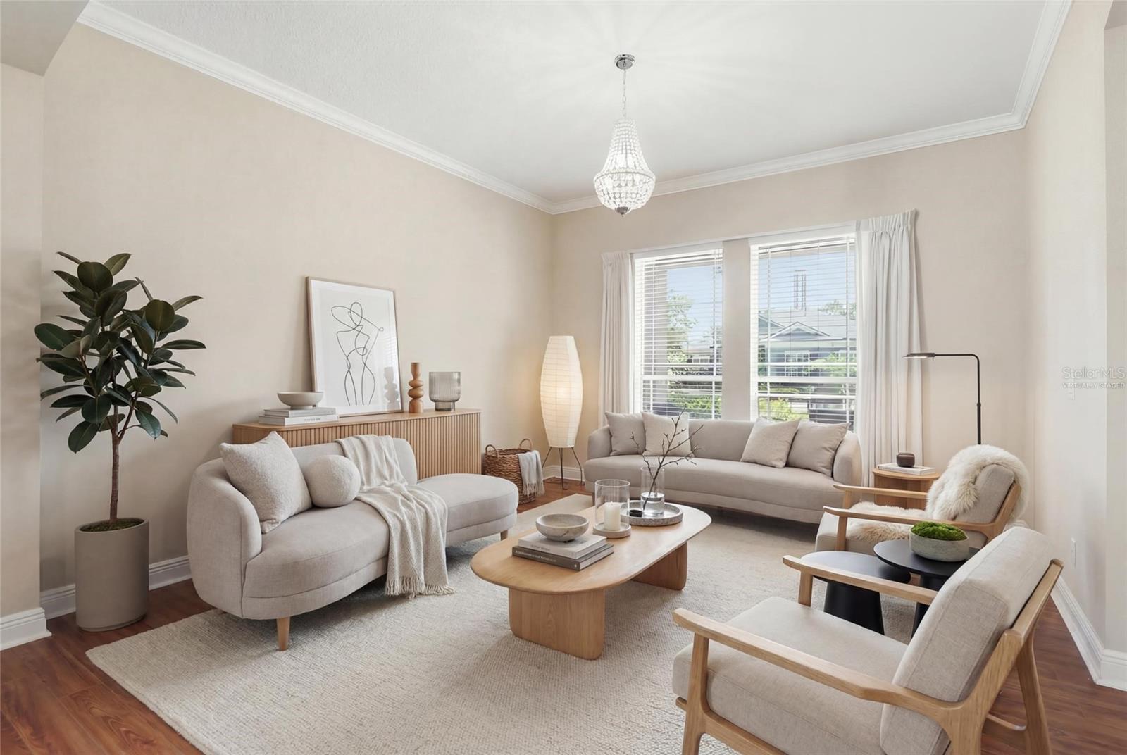 CARRIAGE POINTE A-I & L - Residential