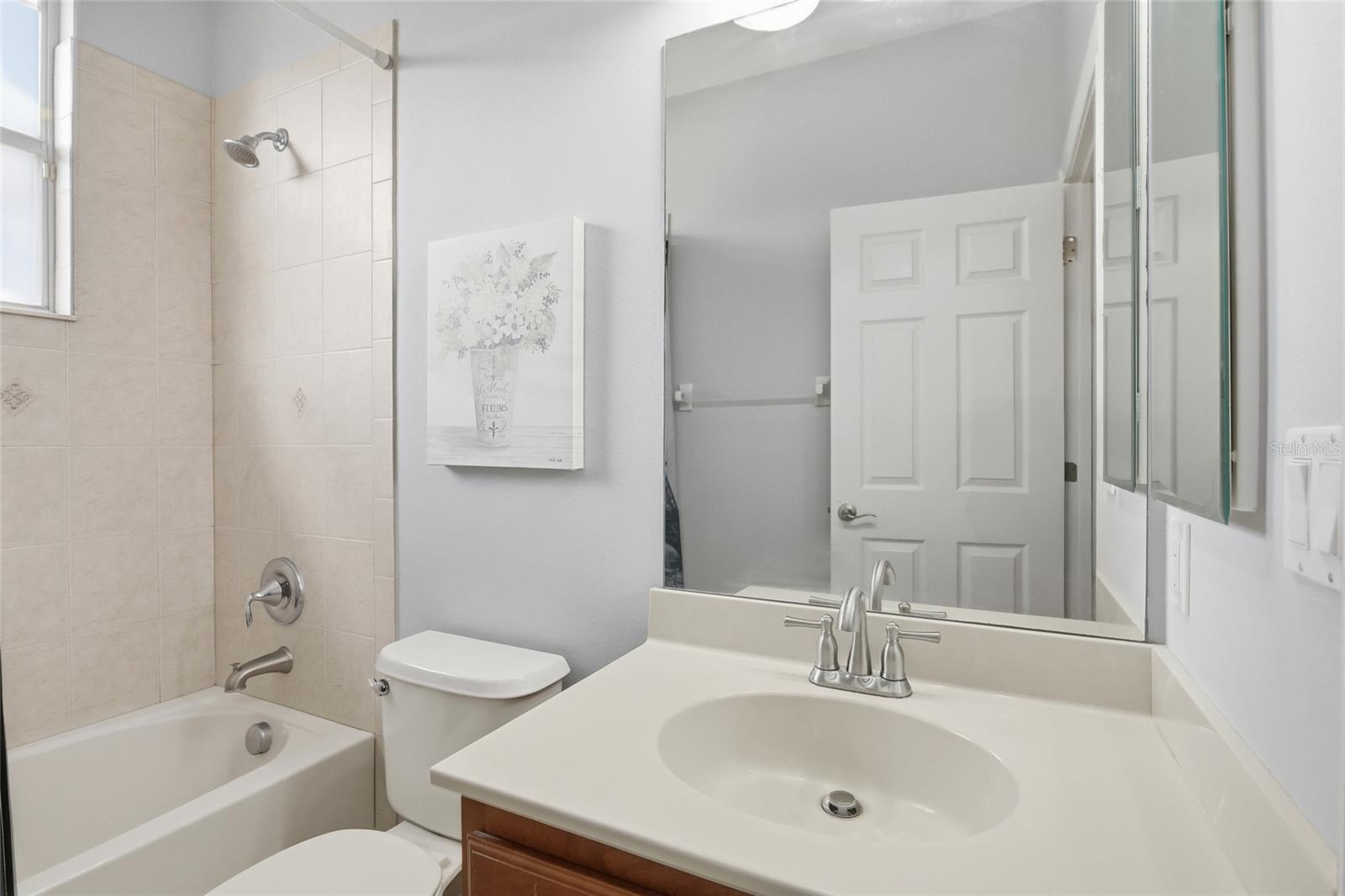 CARRIAGE POINTE A-I & L - Residential