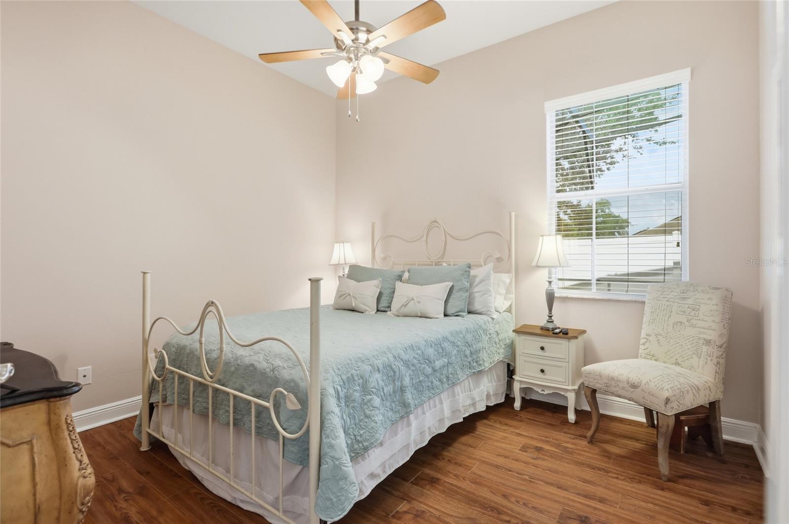 CARRIAGE POINTE A-I & L - Residential