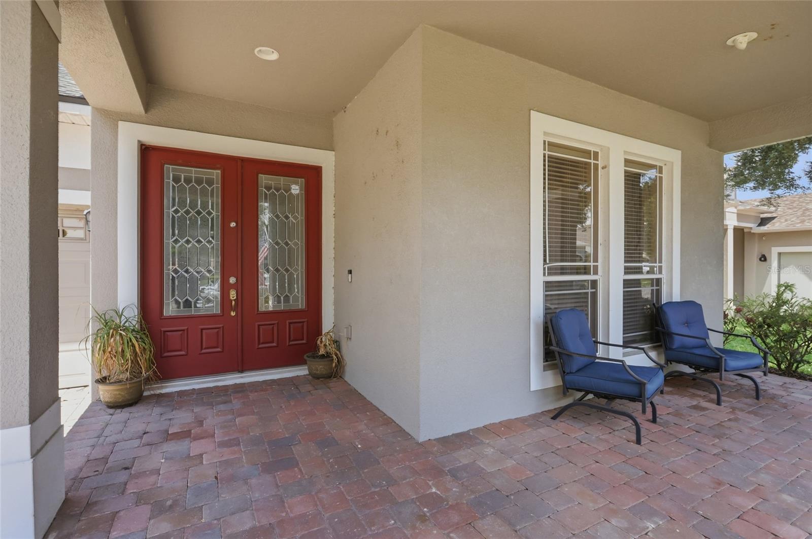 CARRIAGE POINTE A-I & L - Residential