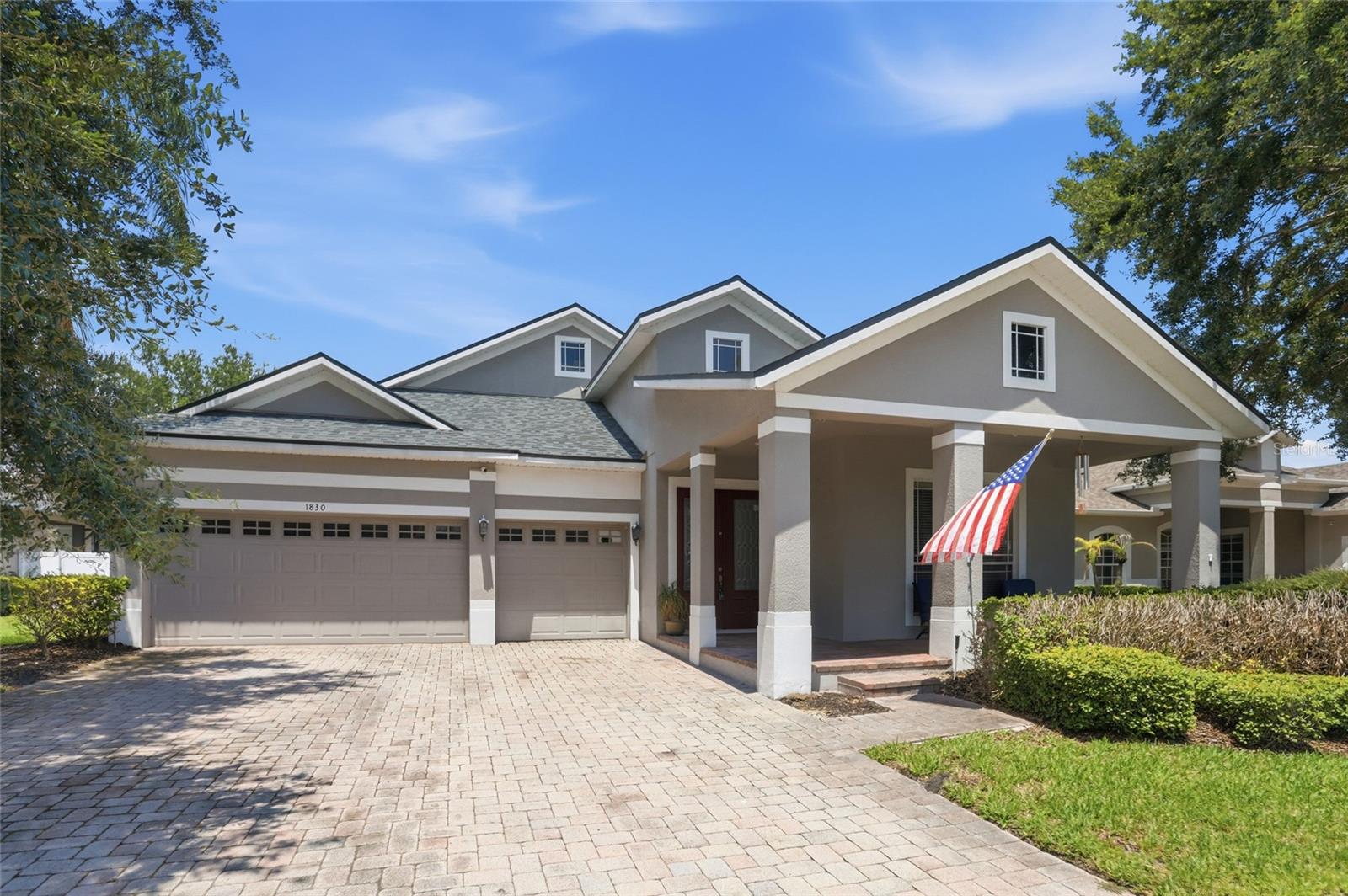 CARRIAGE POINTE A-I & L - Residential
