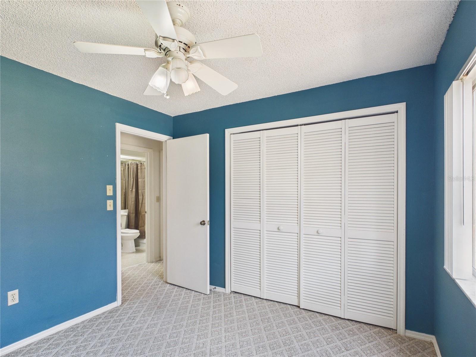 HEATHER WALK - Residential