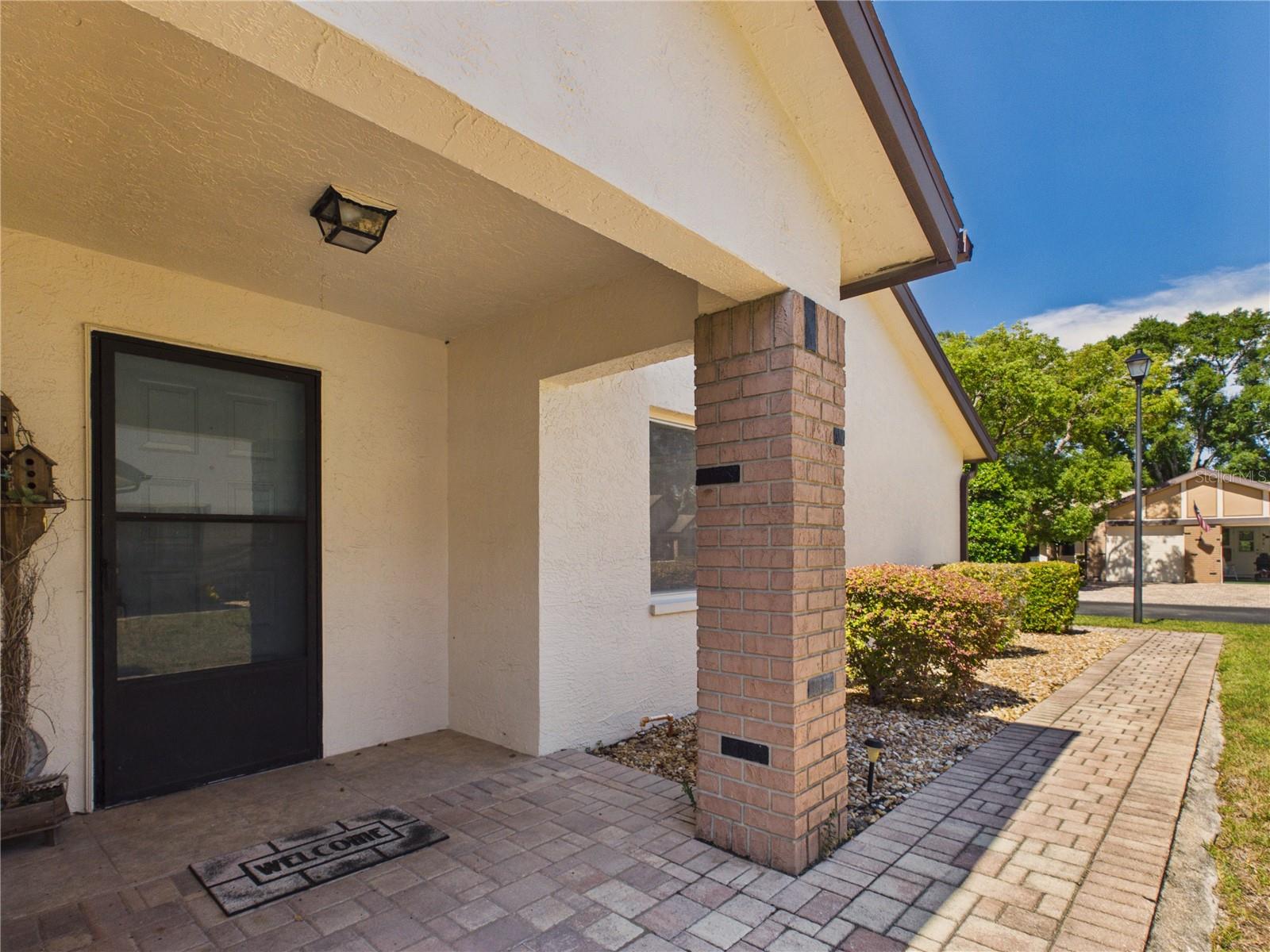 HEATHER WALK - Residential