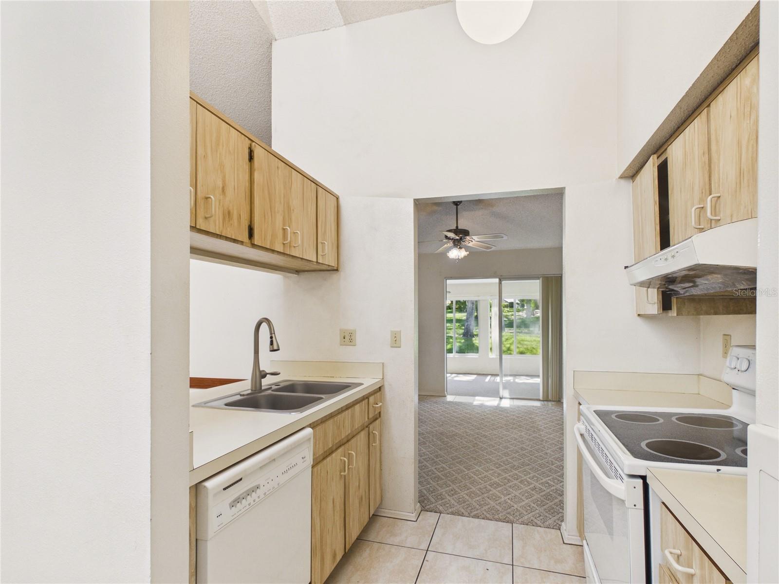 HEATHER WALK - Residential