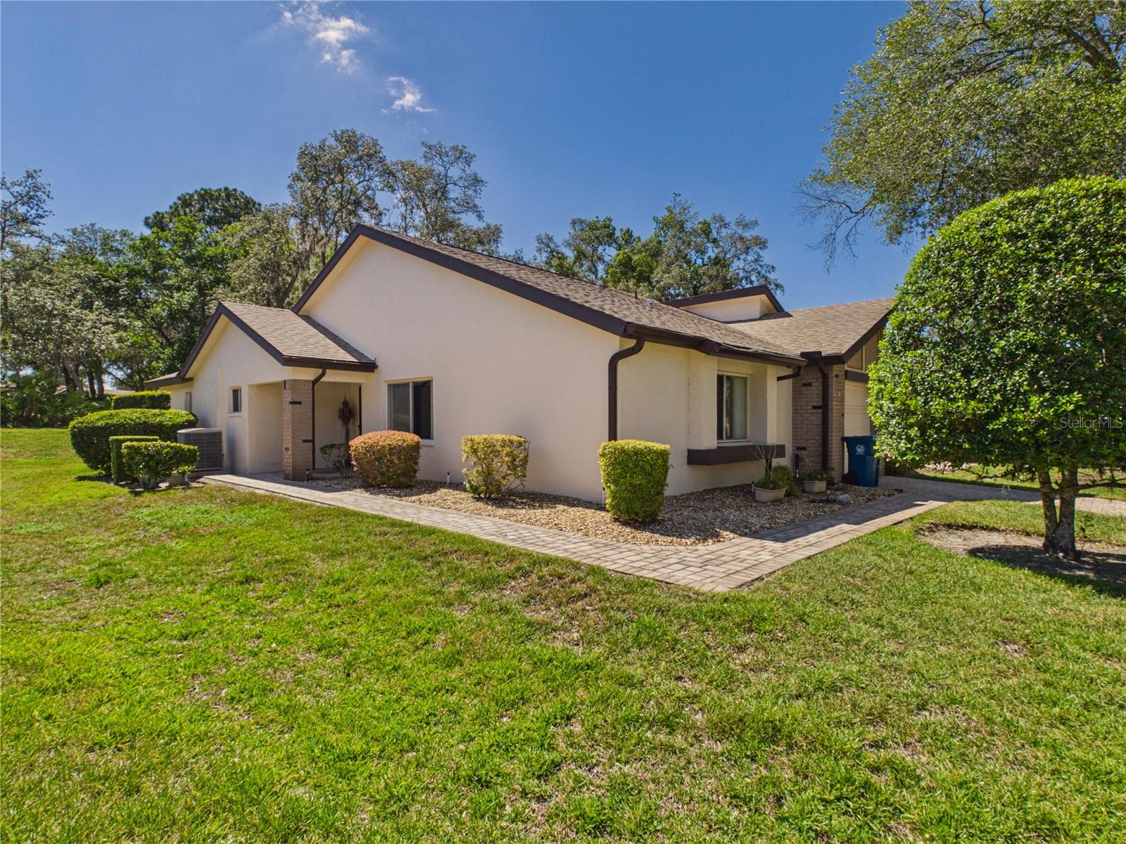 HEATHER WALK - Residential