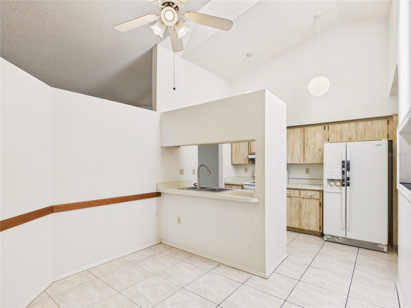 HEATHER WALK - Residential