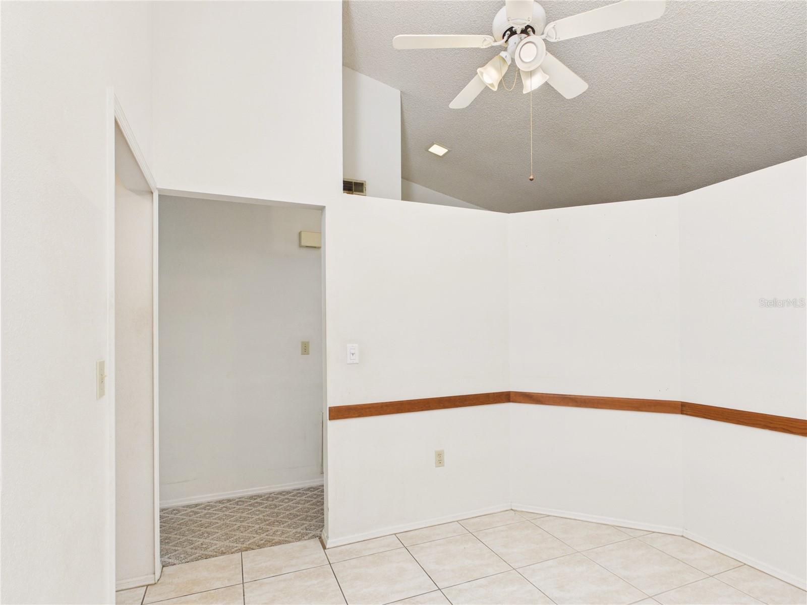 HEATHER WALK - Residential