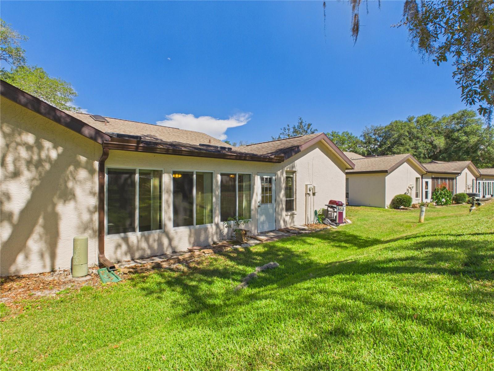 HEATHER WALK - Residential