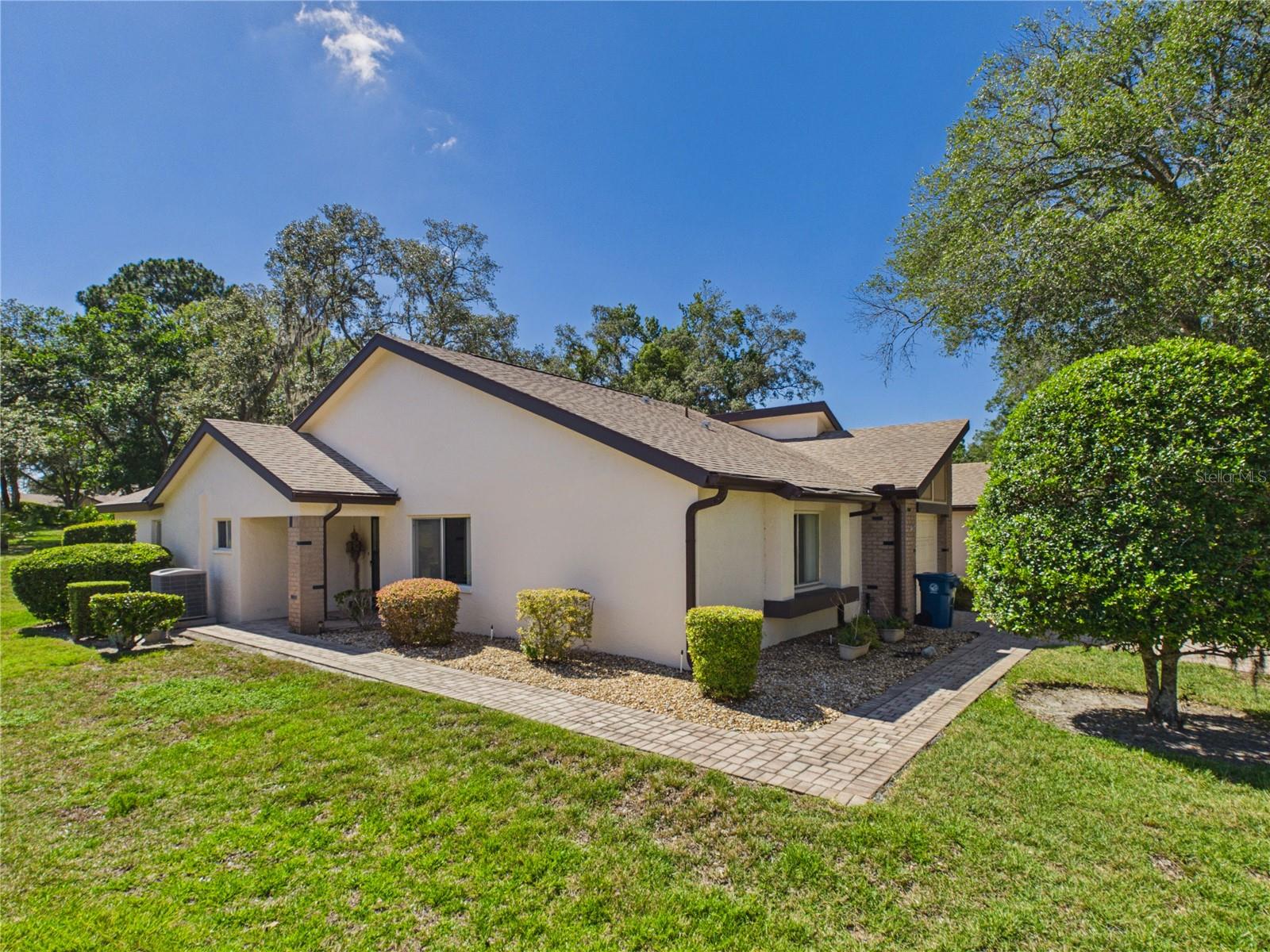 HEATHER WALK - Residential