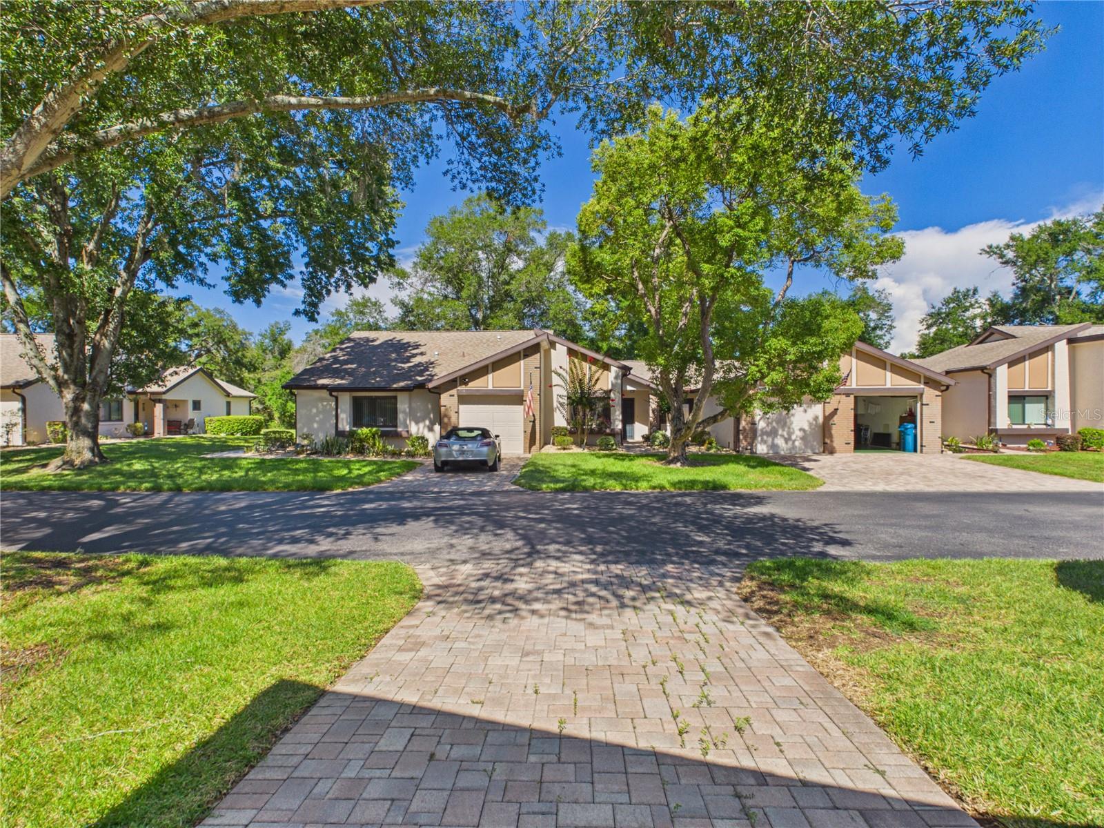 HEATHER WALK - Residential