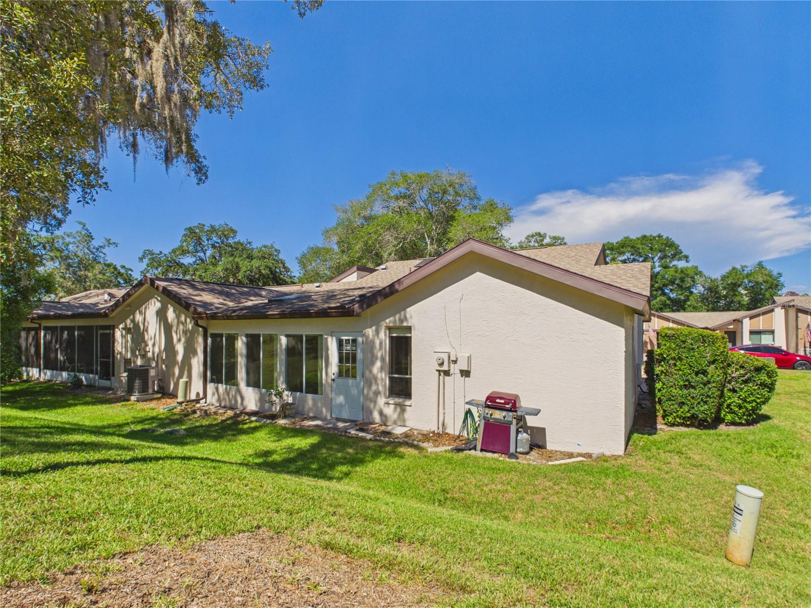 HEATHER WALK - Residential