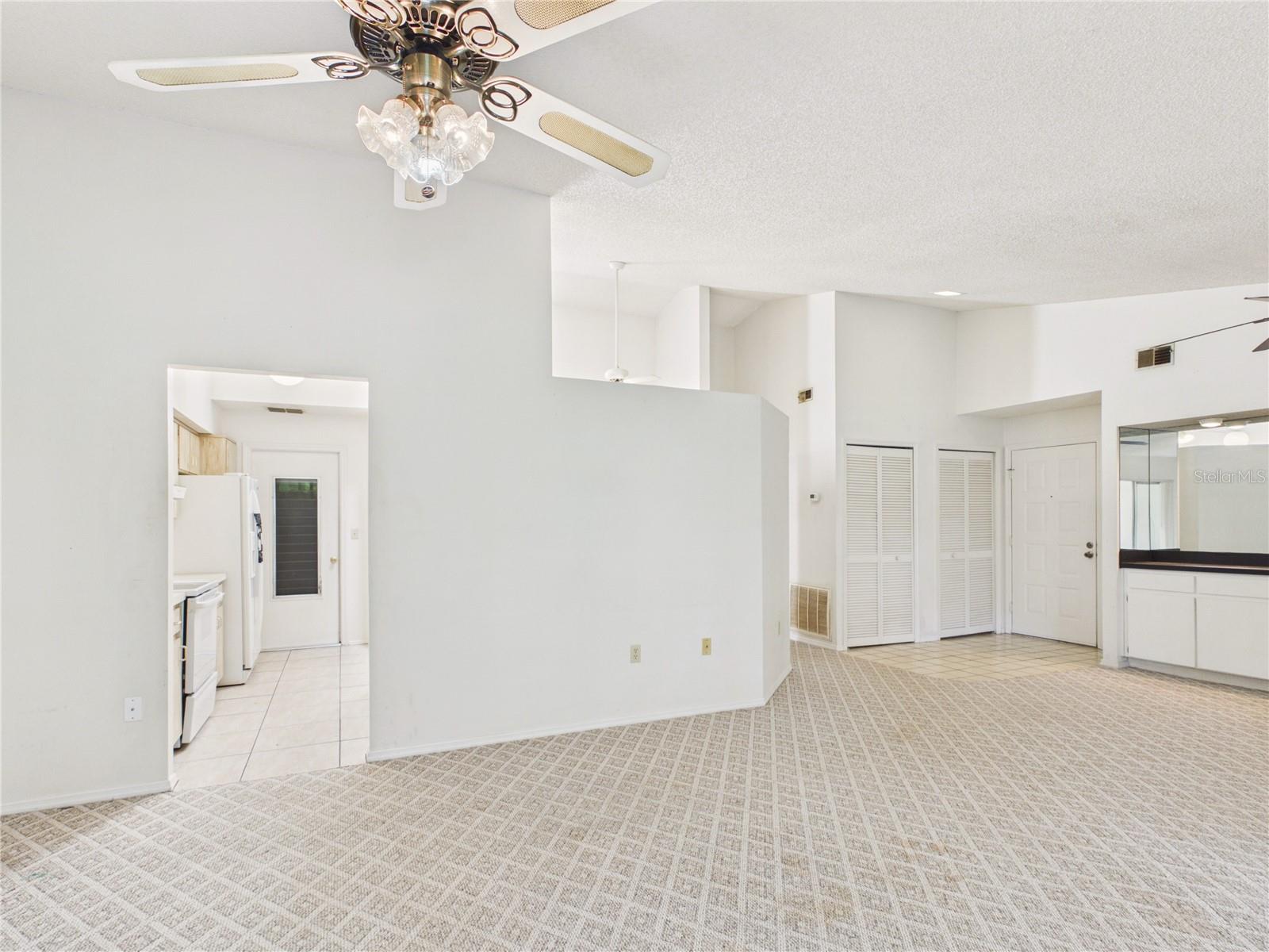 HEATHER WALK - Residential