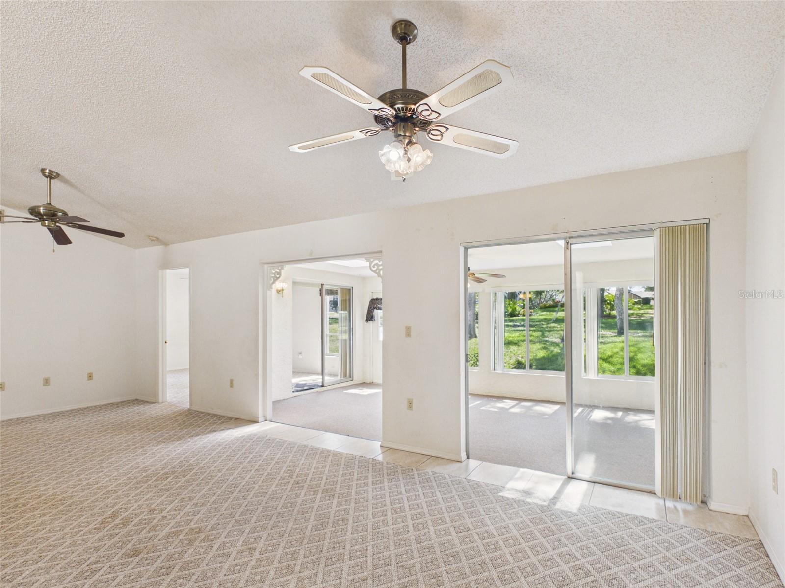 HEATHER WALK - Residential