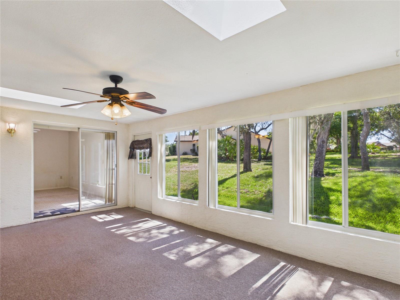 HEATHER WALK - Residential