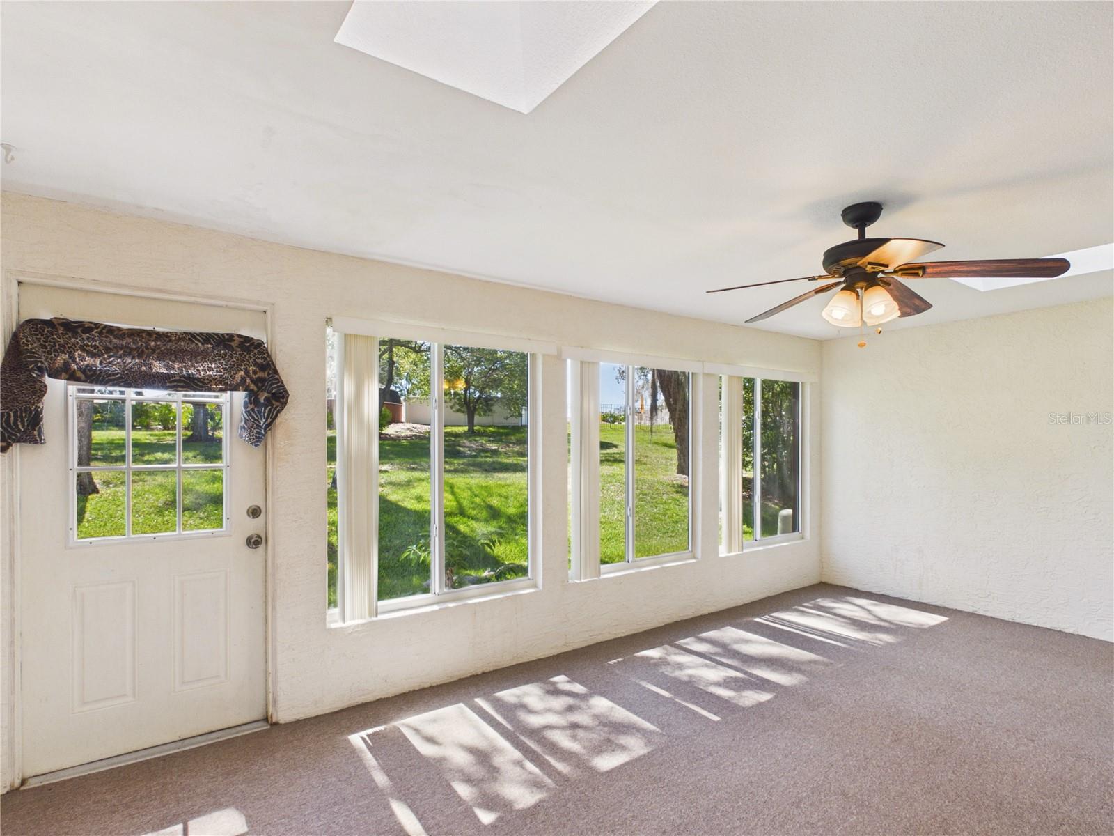 HEATHER WALK - Residential