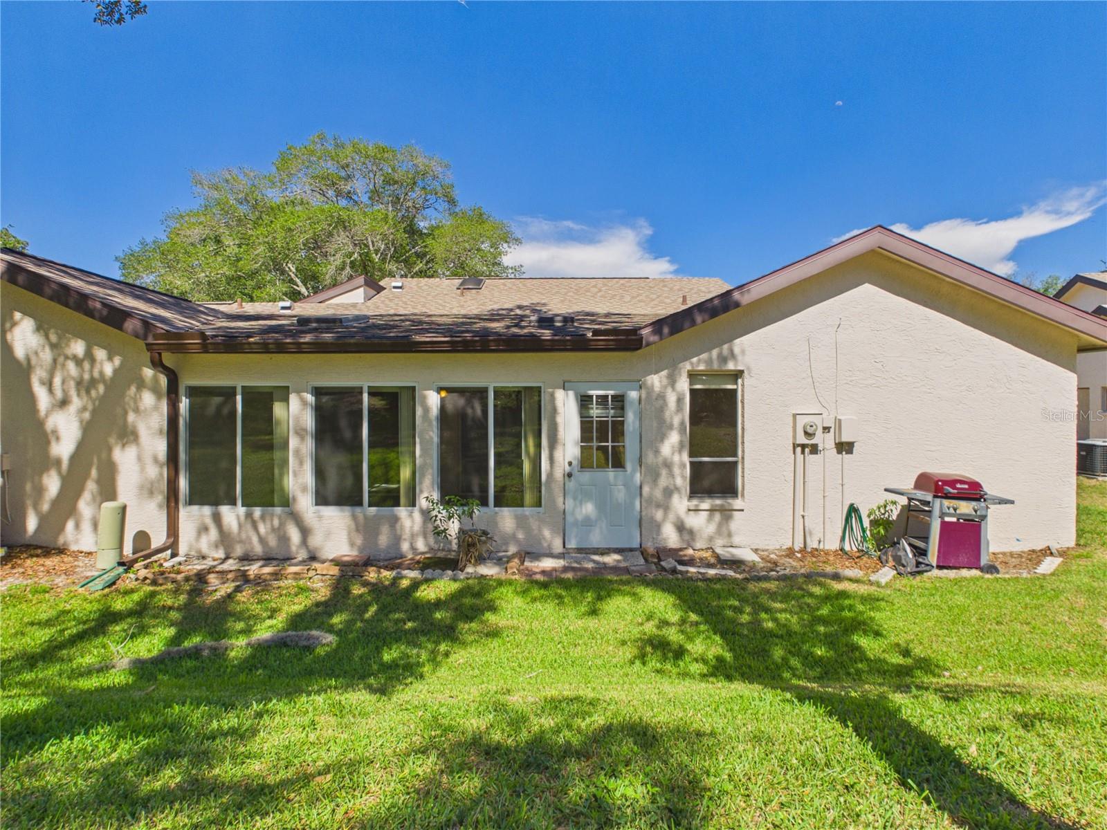 HEATHER WALK - Residential