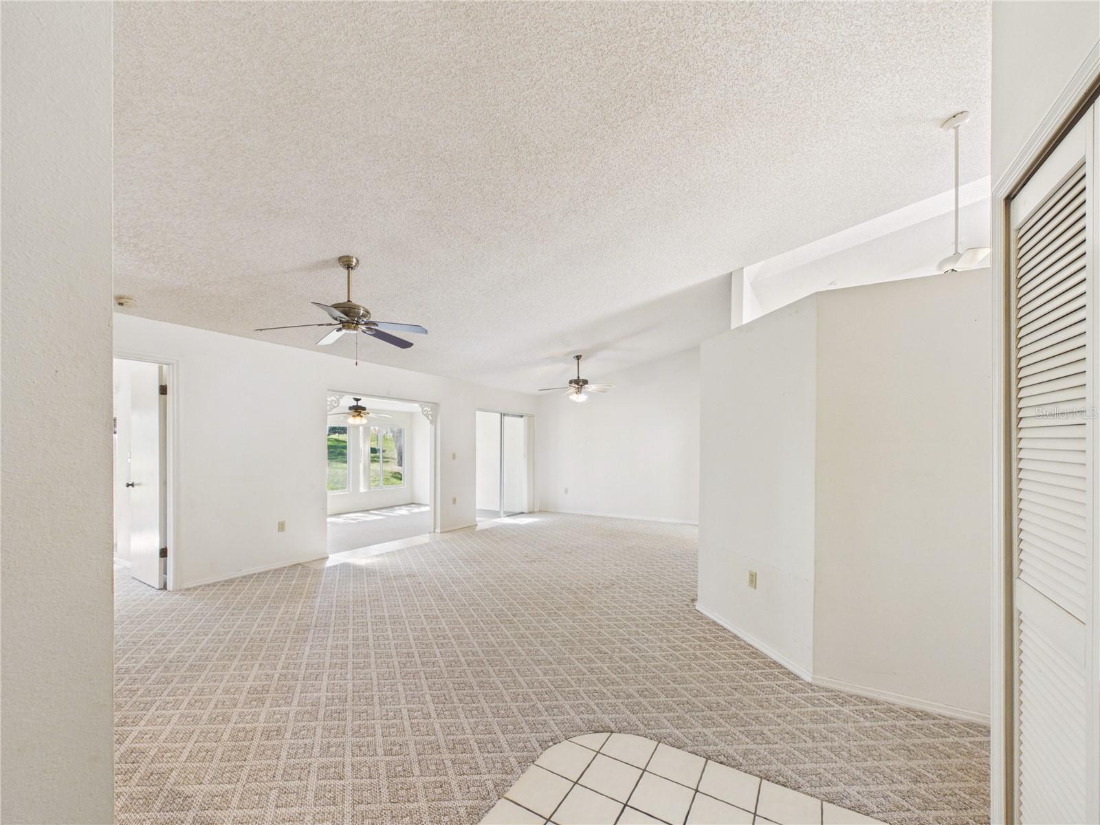 HEATHER WALK - Residential