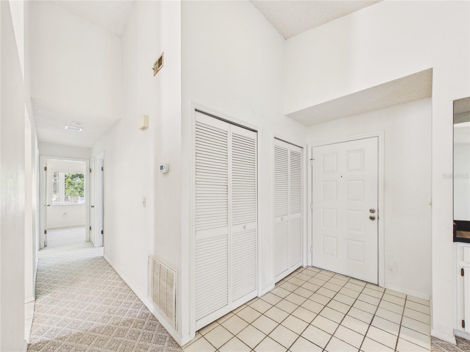 HEATHER WALK - Residential