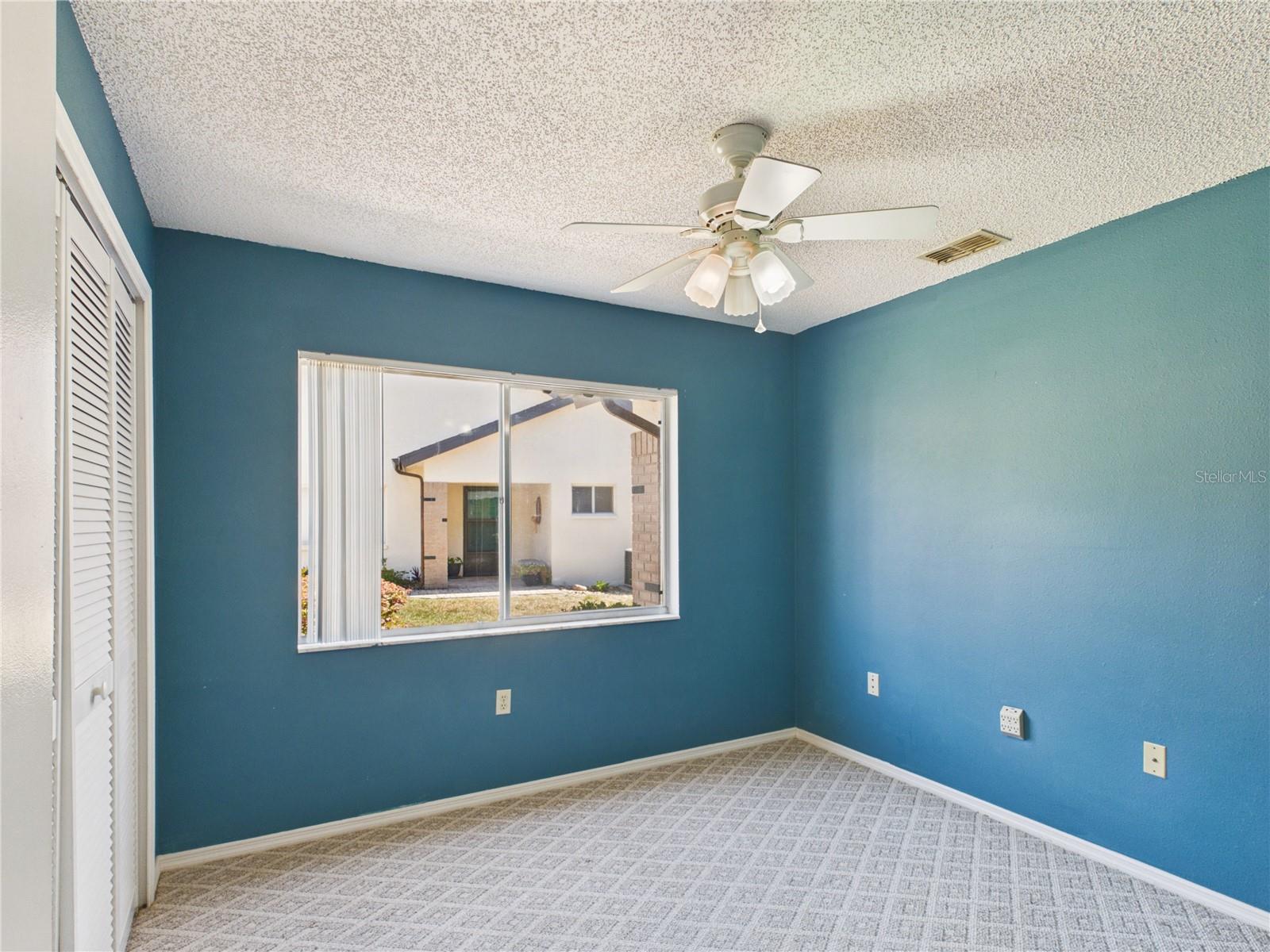 HEATHER WALK - Residential