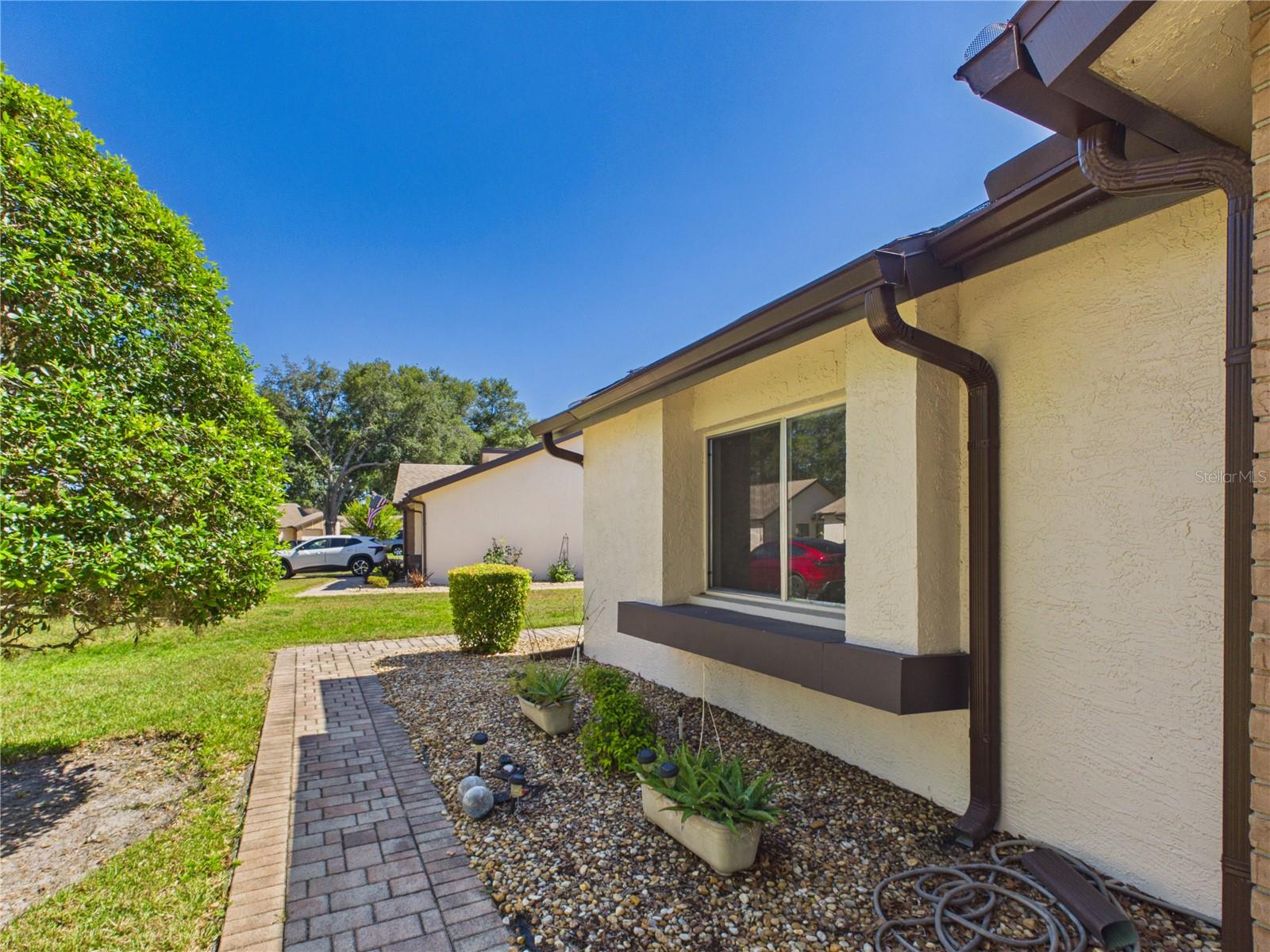 HEATHER WALK - Residential