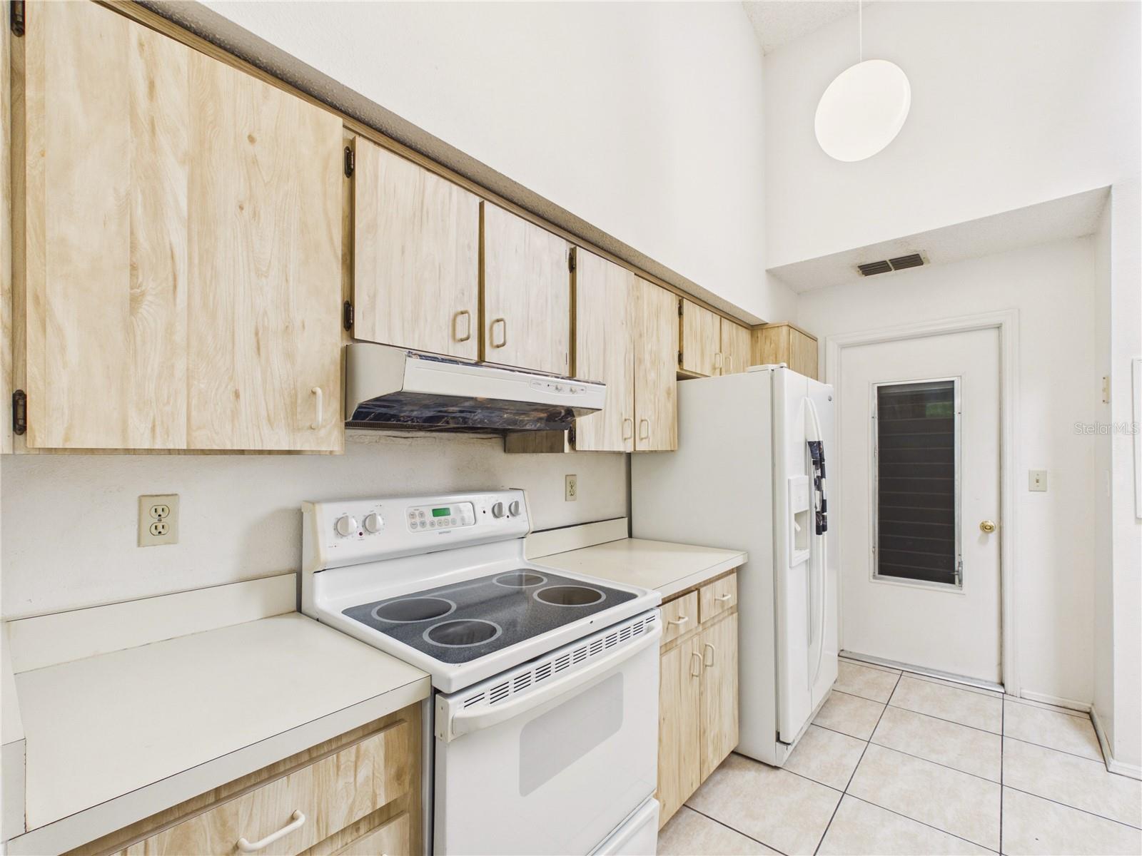 HEATHER WALK - Residential