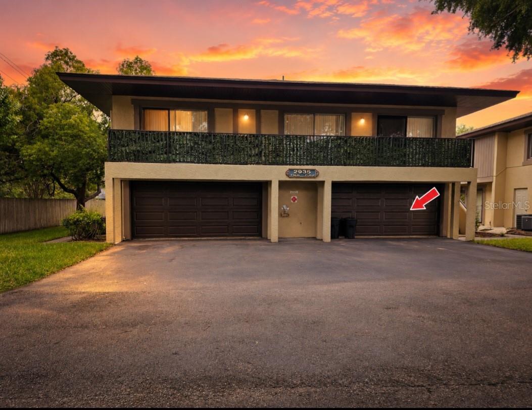 EASTWOOD SHORES 3 - Residential