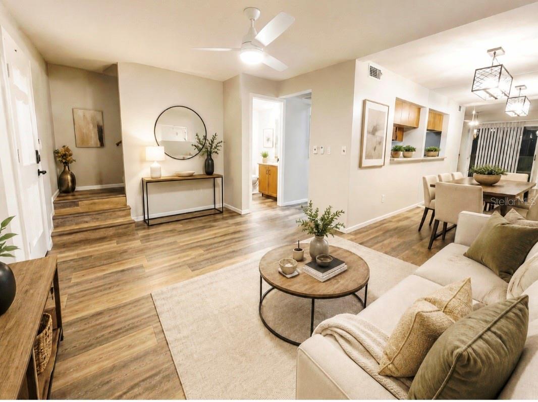 EASTWOOD SHORES 3 - Residential