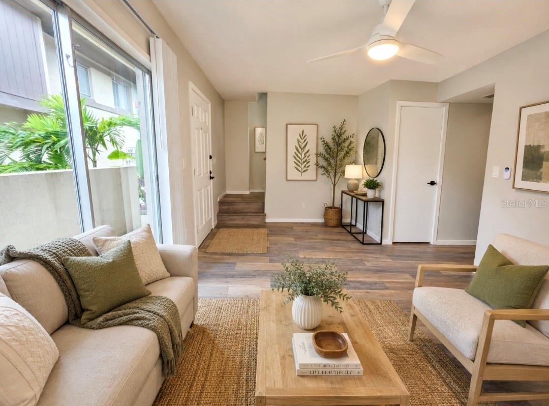 EASTWOOD SHORES 3 - Residential