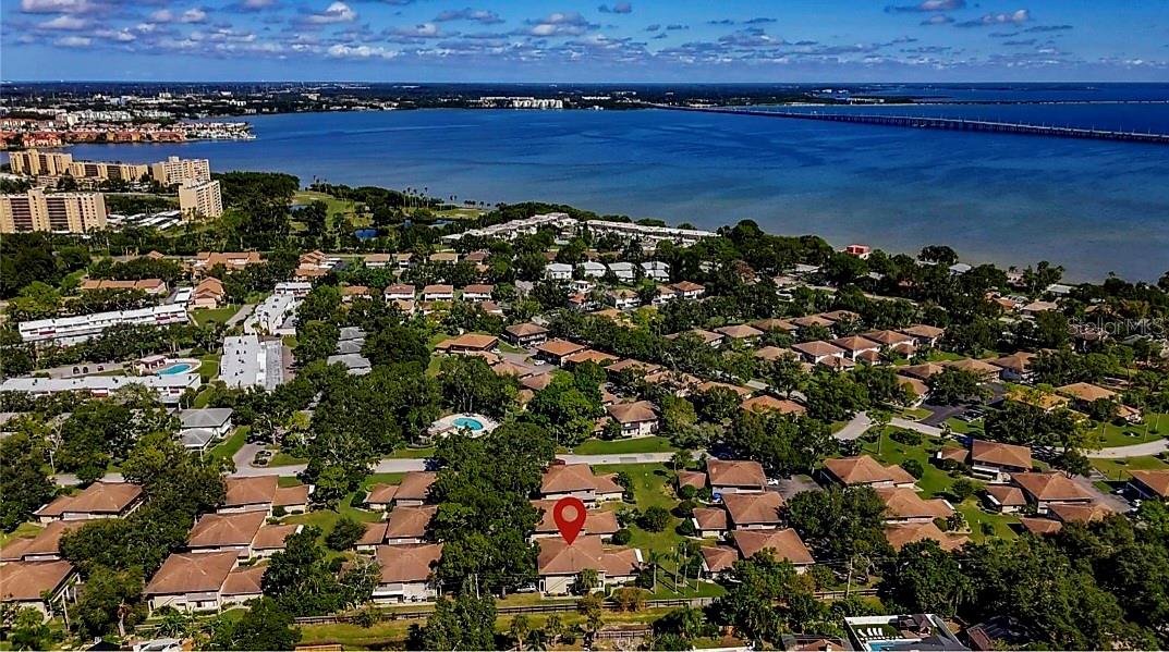 EASTWOOD SHORES 3 - Residential