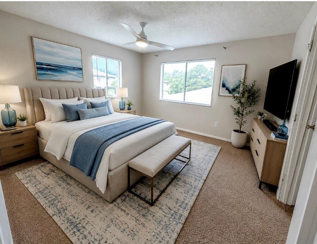 EASTWOOD SHORES 3 - Residential