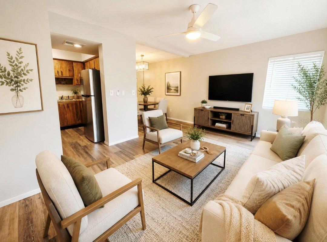 EASTWOOD SHORES 3 - Residential