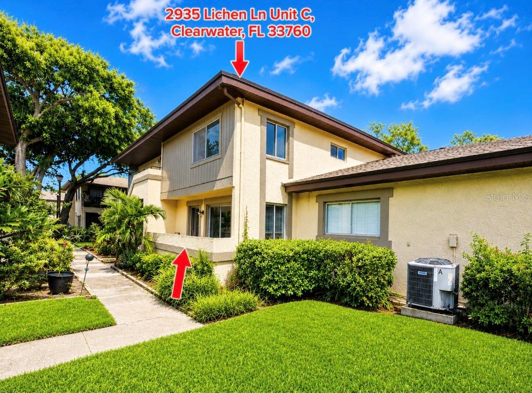 EASTWOOD SHORES 3 - Residential